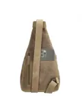 Idaho - Schoudertas / Slingbag - Leer