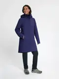 Recanoe - 3-in-1 parka dames