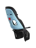 Thule Kinderzitje achter Yepp Nexxt 2 Maxi