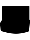 Rubber Kofferbakmat Polestar 2 (2020-heden)