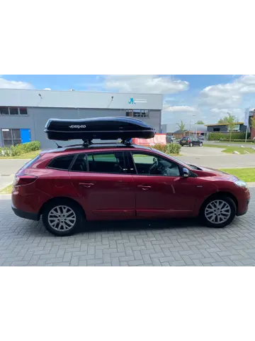 Marlin Dakkoffer N7 - 680 liter