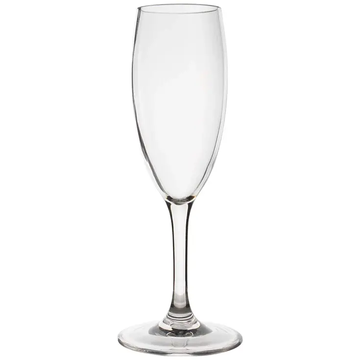 Gimex Linea Line Champagneglas 180 ml 2 Stuks