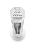 Torenventilator - TVE 30 T - 3 standen