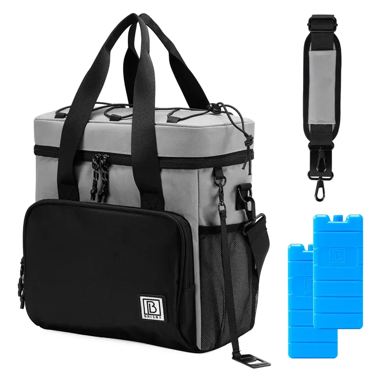 Koeltas 15L