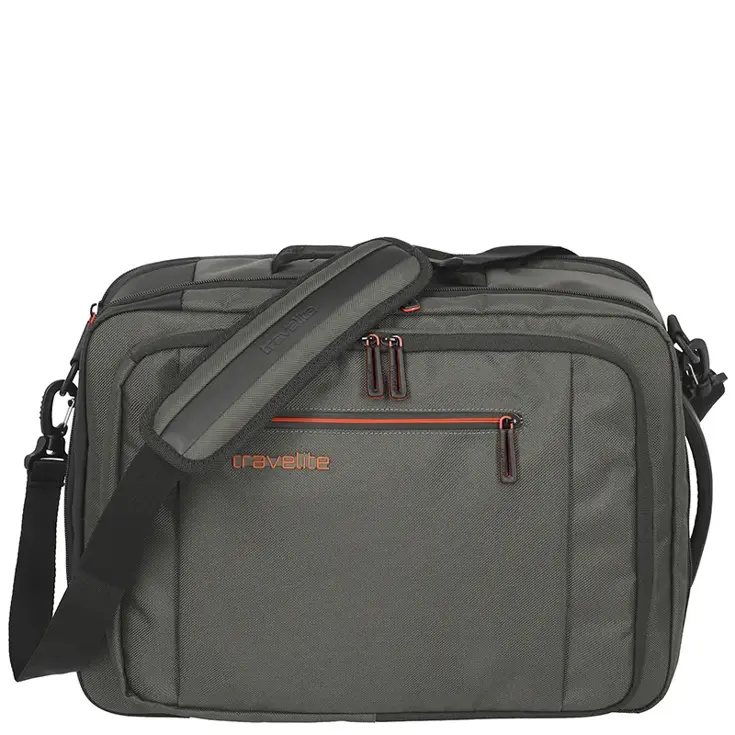 Crosslite - Underseater - Rugzak - 25 Liter