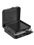 CADAC - 1 Cook Turbo FFD Flat Plate Kooktoestel