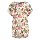 Uzano - T-shirt dames - Human Nature