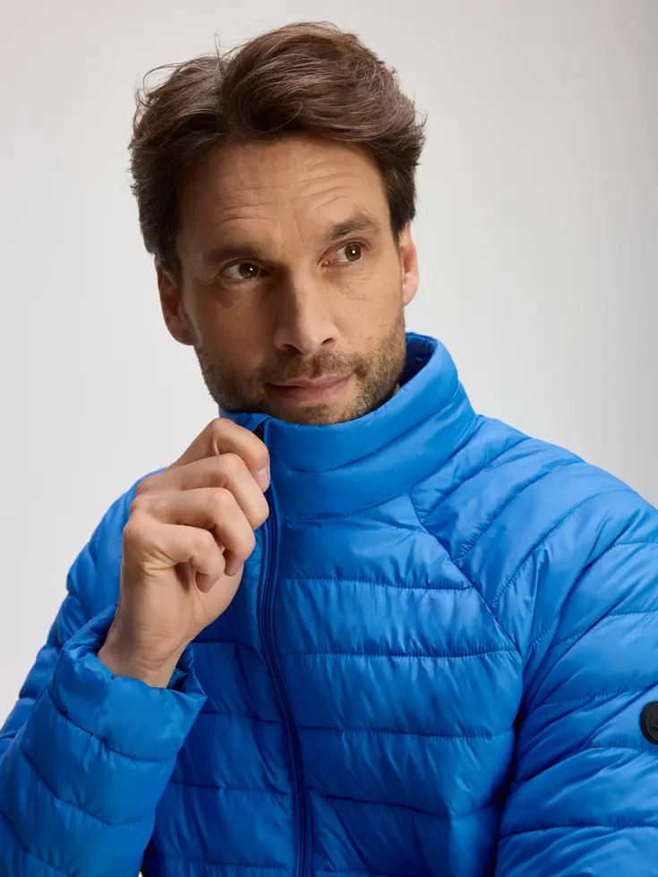 Danbury - Jas heren - Human Nature