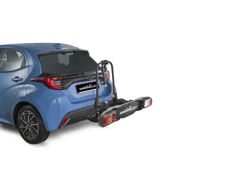 Green Valley Discovery 2 fietsendrager