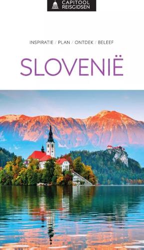 Capitool reisgids Slovenië
