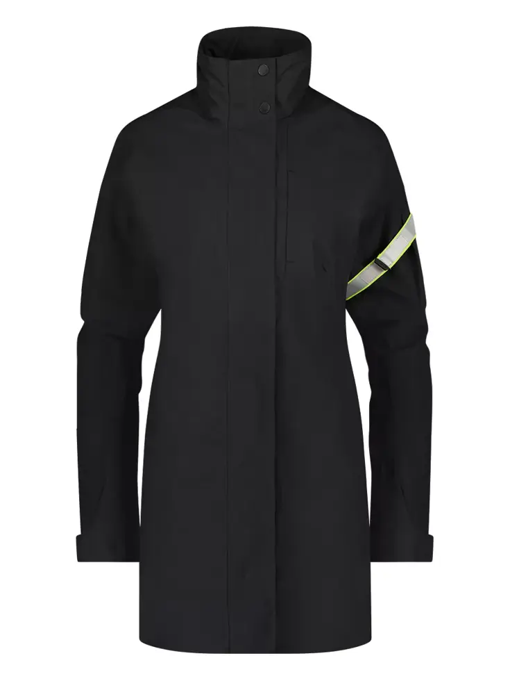 Elst – Parka dames – Human Nature