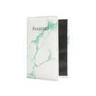 Paspoort hoes – Kunstleer