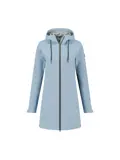 Sunniva - Dames parka - Travelin'