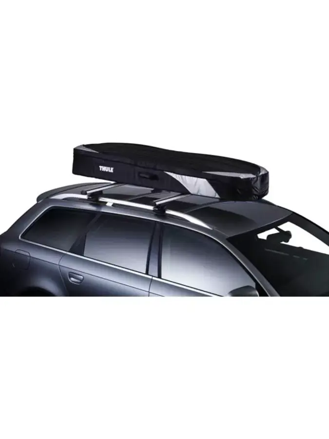 Thule dakkoffer ranger 500