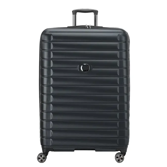 Delsey Shadow 5.0 koffer / 143 L