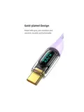 USB-C Kabel - Display - 1.2m