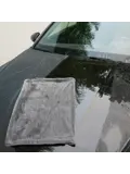 Microvezeldoek - Droogdoek - Absorbeert 5L Water