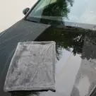 Auto Gepolijst Auto Droogdoek 1600GSM