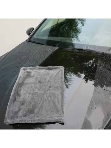 Microvezeldoek - Droogdoek - Absorbeert 5L Water