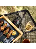 Greccio Tafel Mesh