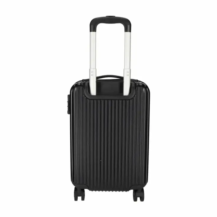 Handbagage trolley 34 liter met TSA slot - 34L