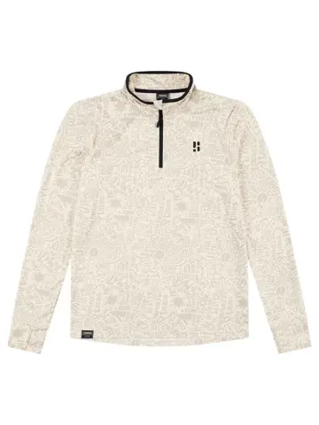 Cabin Life - Heren - Skipully