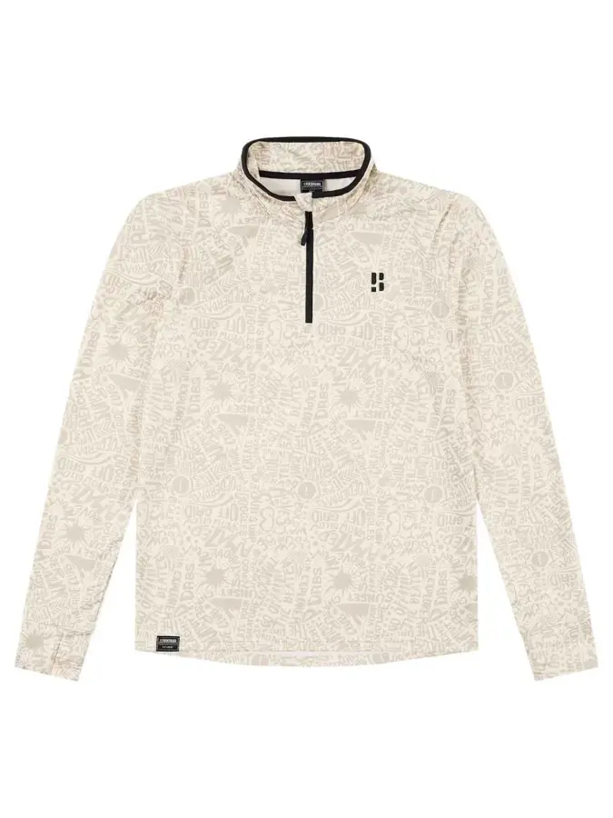 Poederbaas - Cabin Life - Heren - Skipully