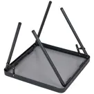 Crespo Tafel AP/280 42,5x42,5 cm Zwart