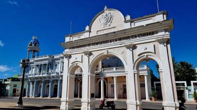 Cienfuegos Cuba 4