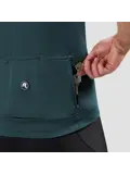 Essential II - Fietsshirt Korte Mouwen - Heren