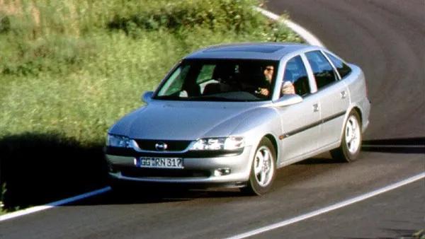 Rover 100 I 1e facelift