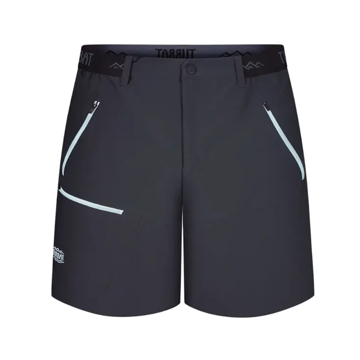 Korte broek Prut Trek MNS Raven heren