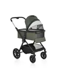 Cangaroo Joker 3-in-1 Kinderwagen incl. Autostoel