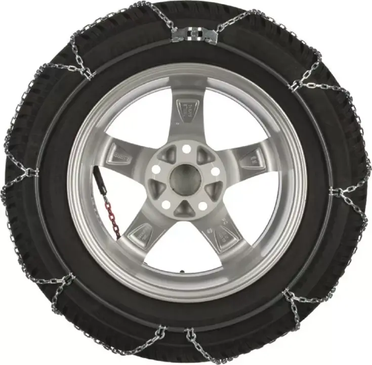 Brenta 9 - Sneeuwketting 73 - Pewag