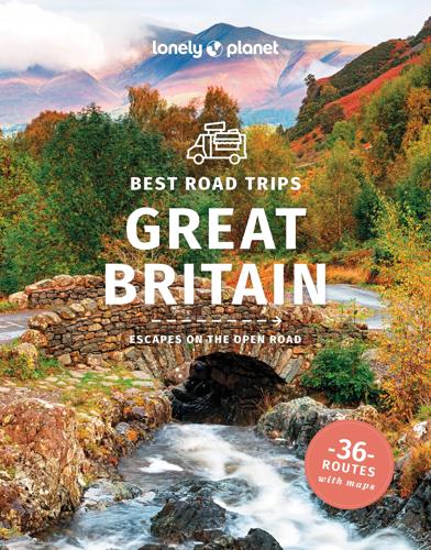 Reisgids Best Road Trips Great Britain 3
