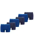 Katoen - 6-pack - Sport Boxershorts