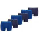 Katoen - 6-pack - Sport Boxershorts