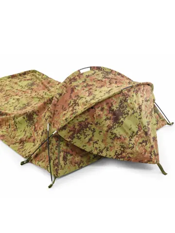 Tent Double Bivi OD Green