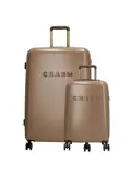 Capetown - Kofferset 2-dlg - 75/55cm - TSA-slot