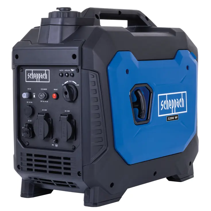 Stroomgenerator - SG3500i