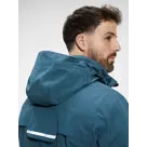 Dalby – Jas heren - Waterdicht