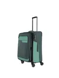 Viia 4 Wheel Trolley M Expandable  | 70 L
