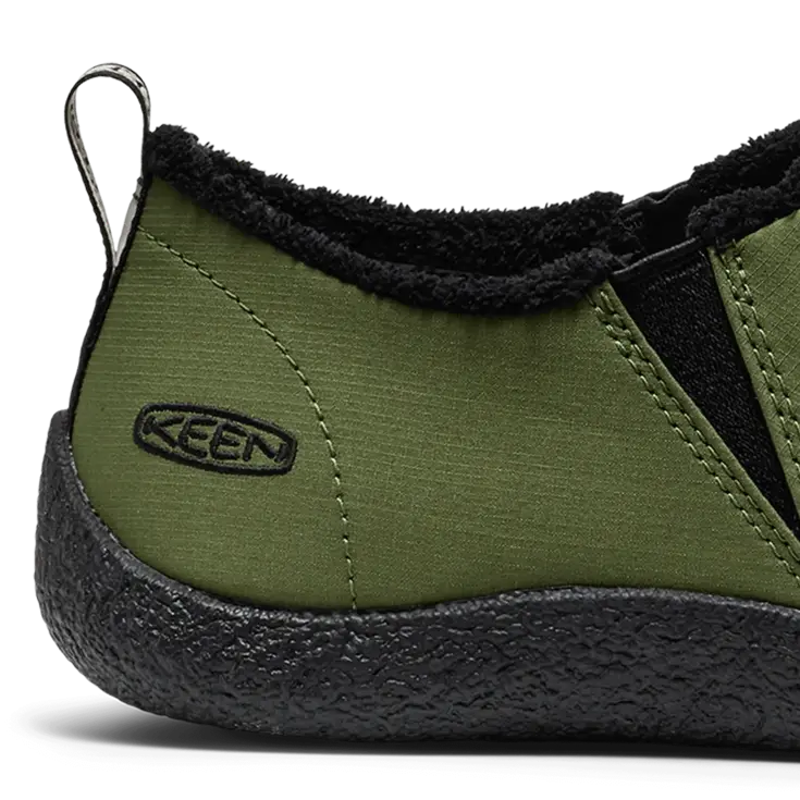 Howser II - Pantoffels - Heren