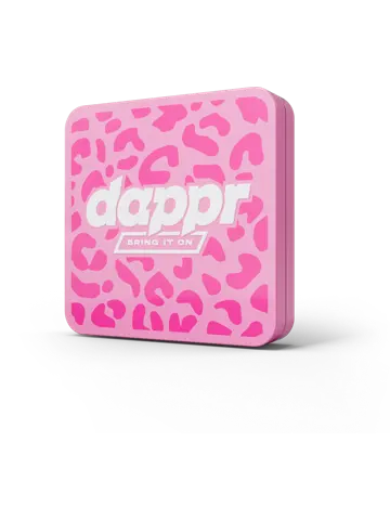 Dappr Sensitive Pleisters SAVANNE 30ST