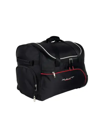Kjust Trolleytas 88 L