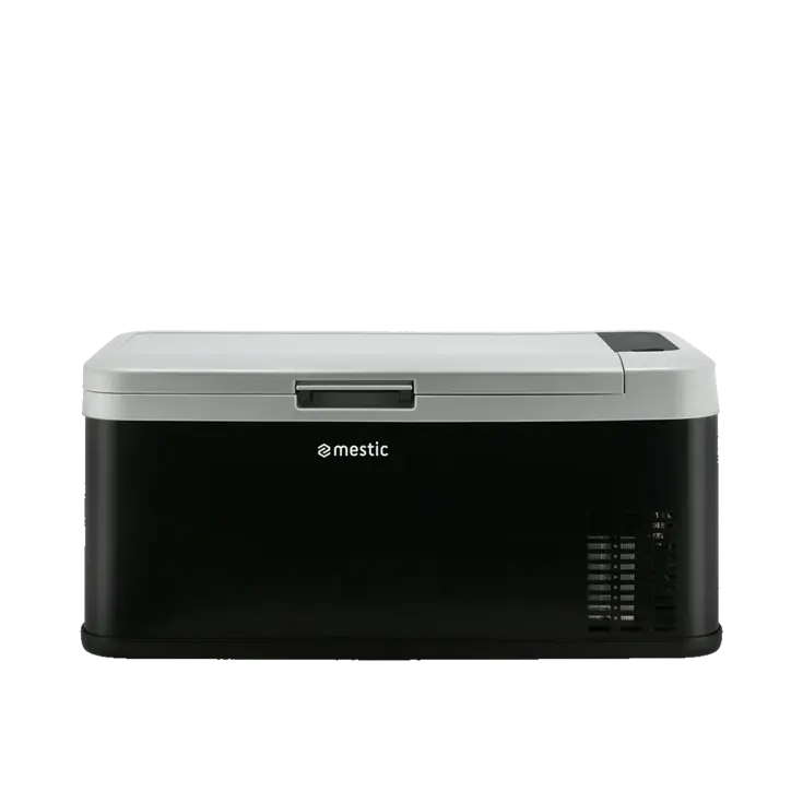 koelbox compressor MCC-18 AC/DC