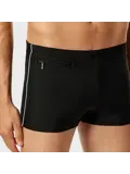 Schiesser - Rits Zwemboxer Retro - Heren