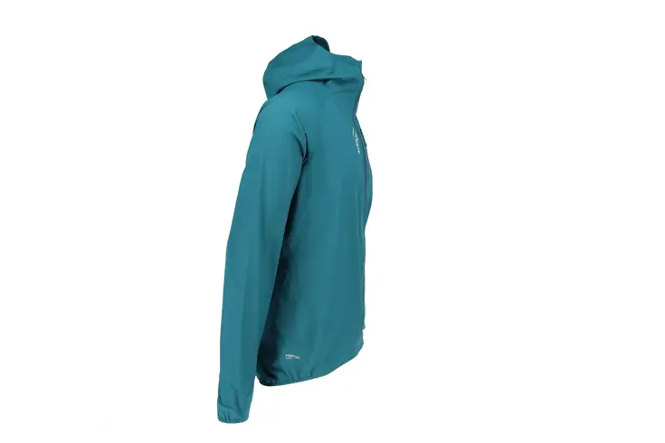 Stormshell - Regenjas heren - 20.000 mm HH