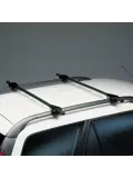 Logico Key 120 cm universeel open reling - Dakdragerset - Twinny Load
