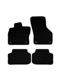 Automatten Skoda Octavia 2013-2020 - Velours